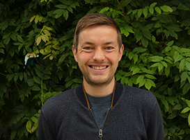 Portrait der Kontaktperson Mirko Schimmerlschmidt