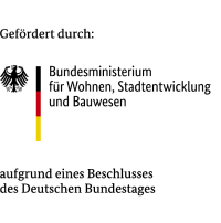Zukunftsfähige Innenstädte und Zentren