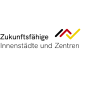 Zukunftsfähige Innenstädte und Zentren